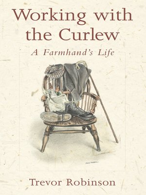 cover image of Working with the Curlew